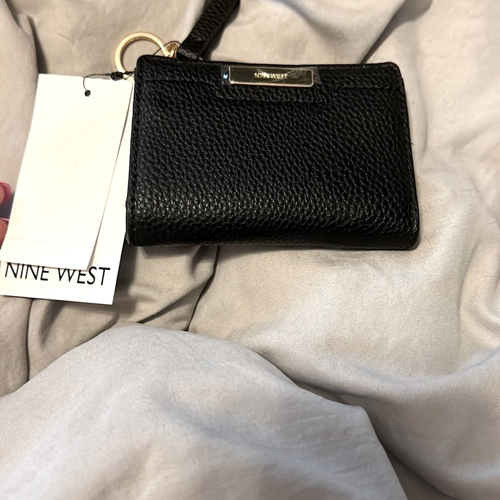 Nine West small wallet